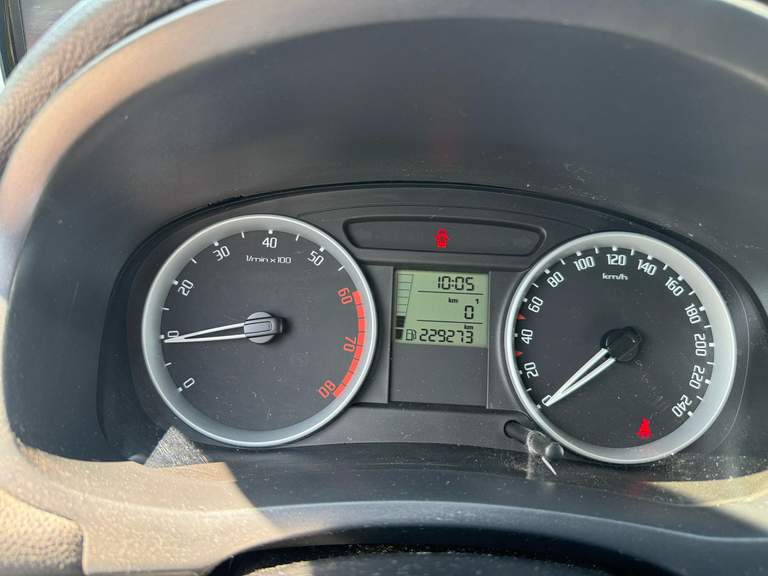 ŠKODA
