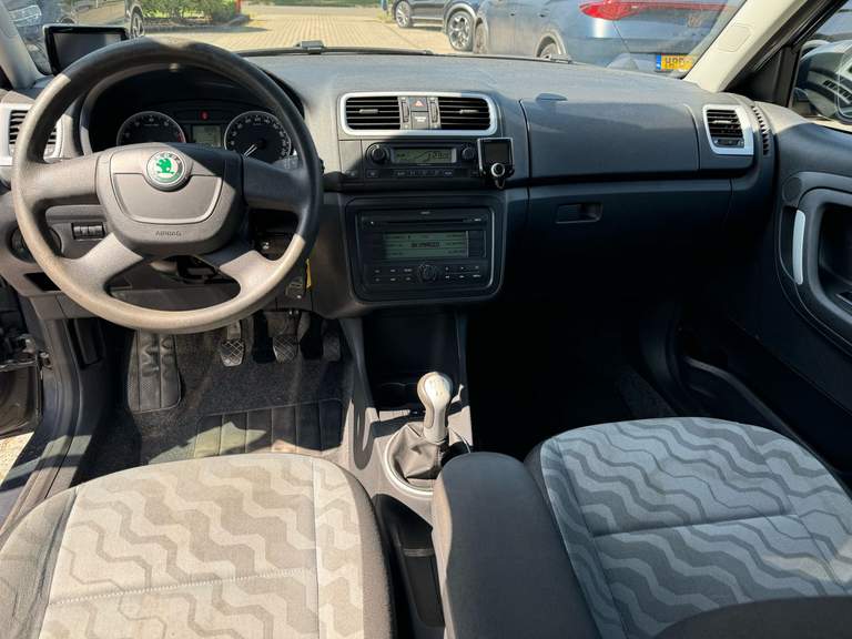 ŠKODA
