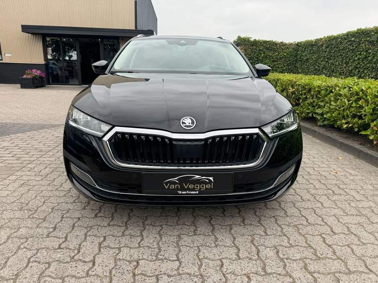 ŠKODA