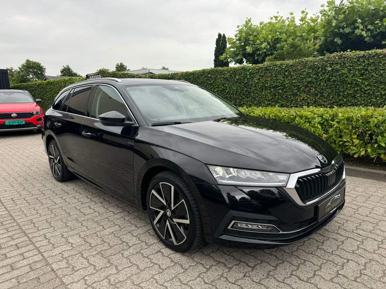 ŠKODA