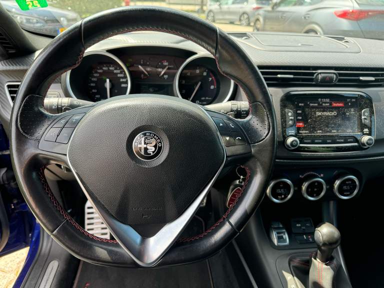 Alfa Romeo