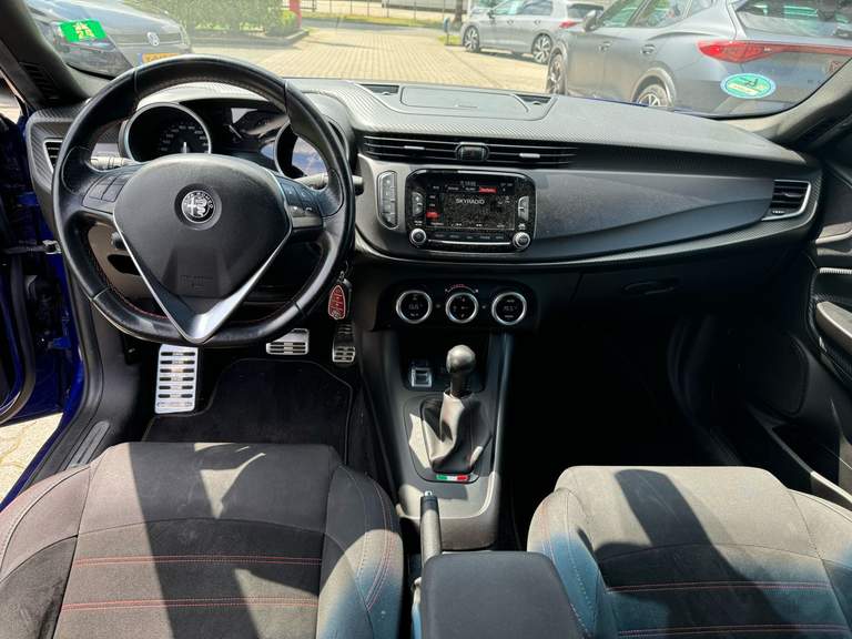 Alfa Romeo
