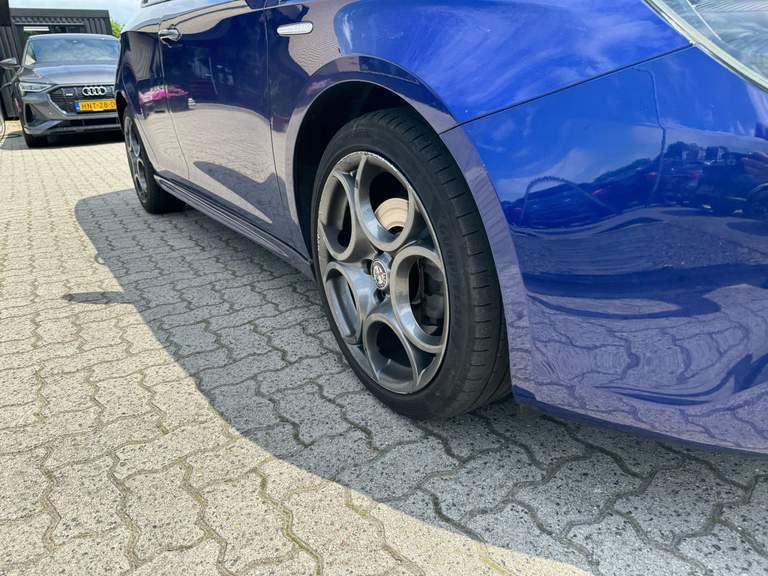 Alfa Romeo