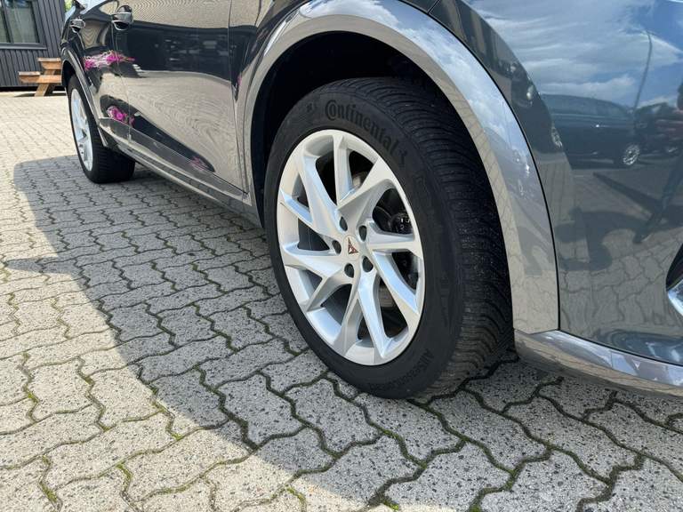 CUPRA