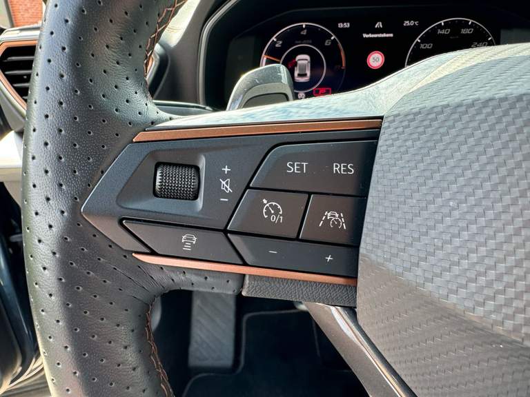 CUPRA