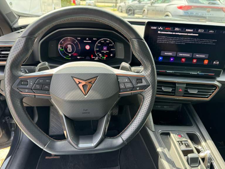 CUPRA