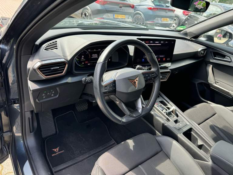 CUPRA