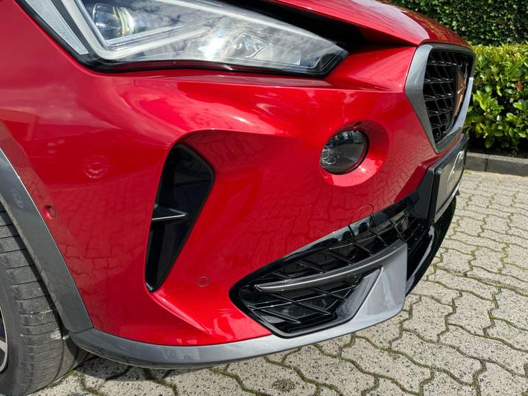 CUPRA