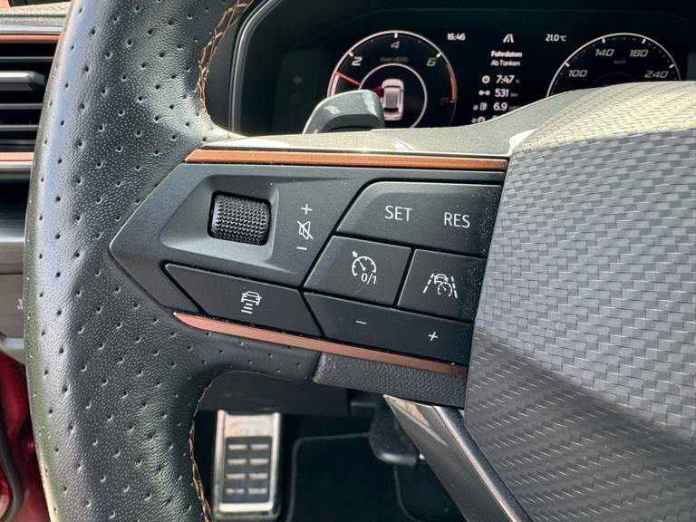 CUPRA