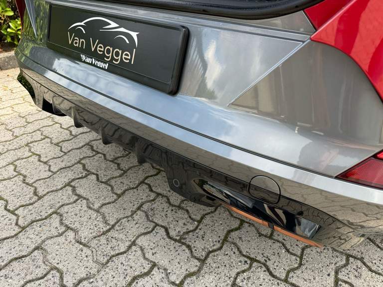 CUPRA