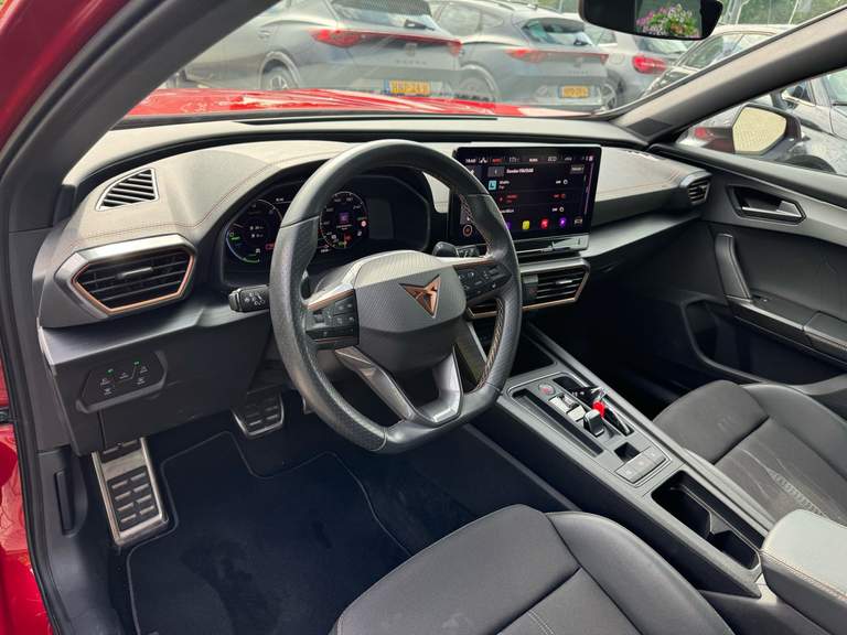 CUPRA