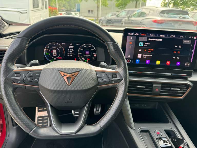 CUPRA
