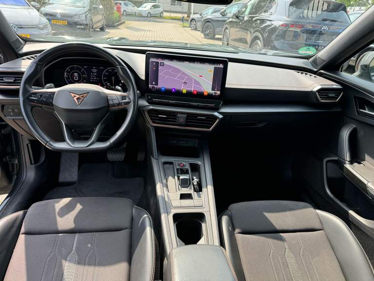 CUPRA