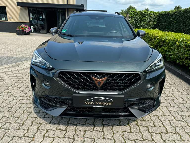 CUPRA