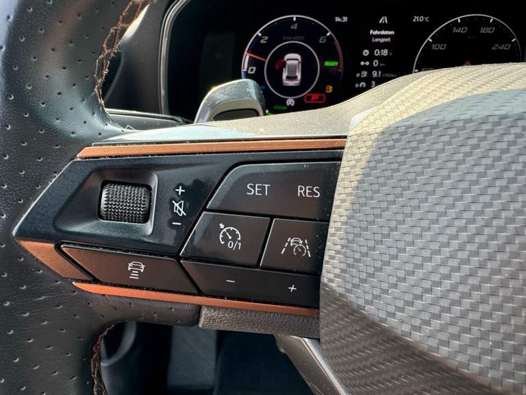 CUPRA