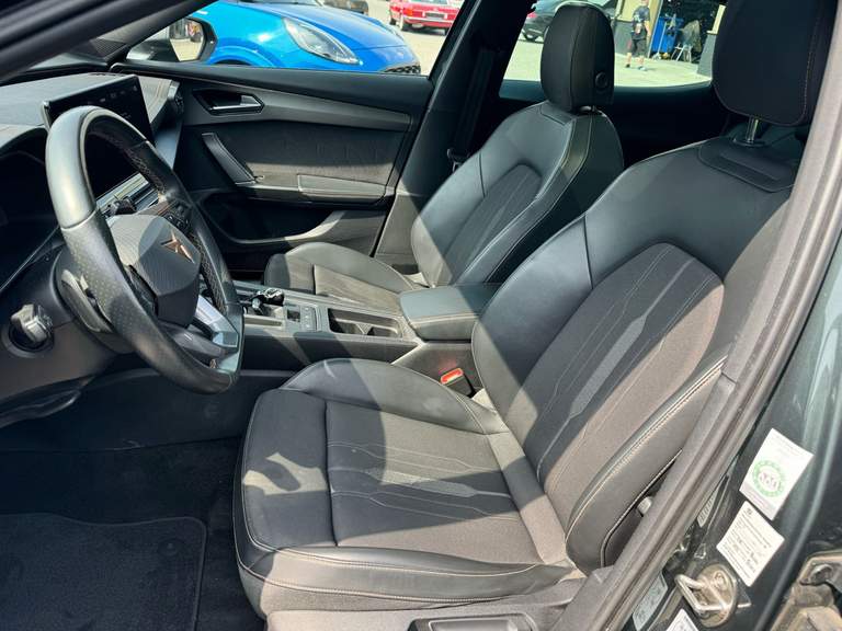 CUPRA