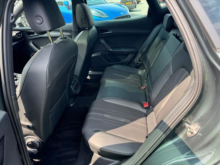 CUPRA