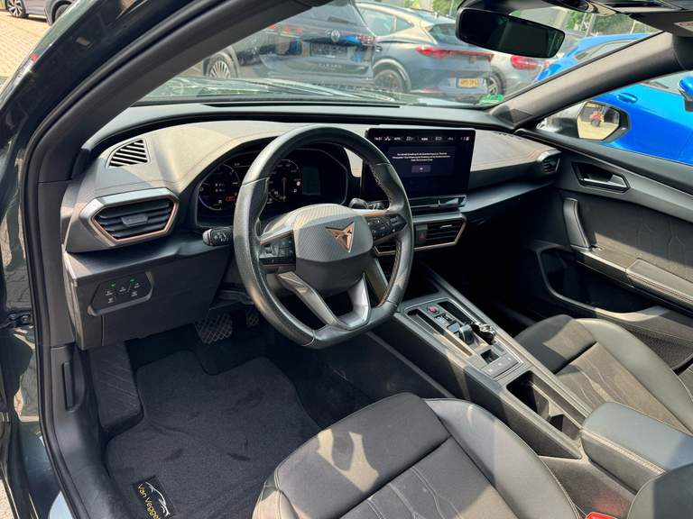 CUPRA