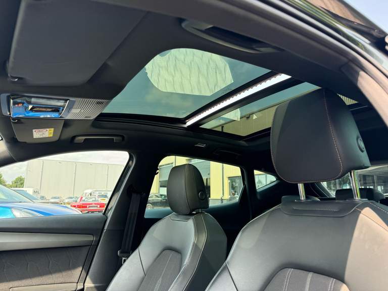 CUPRA