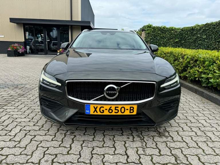 Volvo