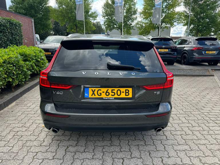 Volvo Volvo