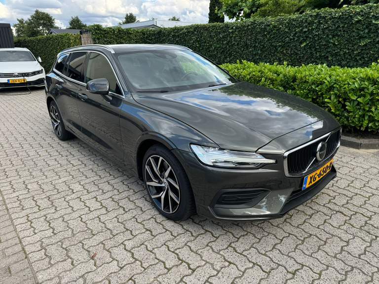 Volvo Volvo