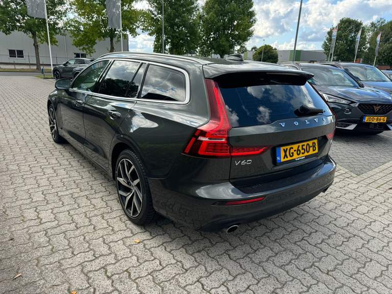 Volvo Volvo