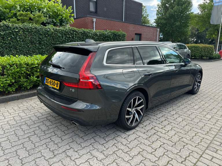 Volvo Volvo