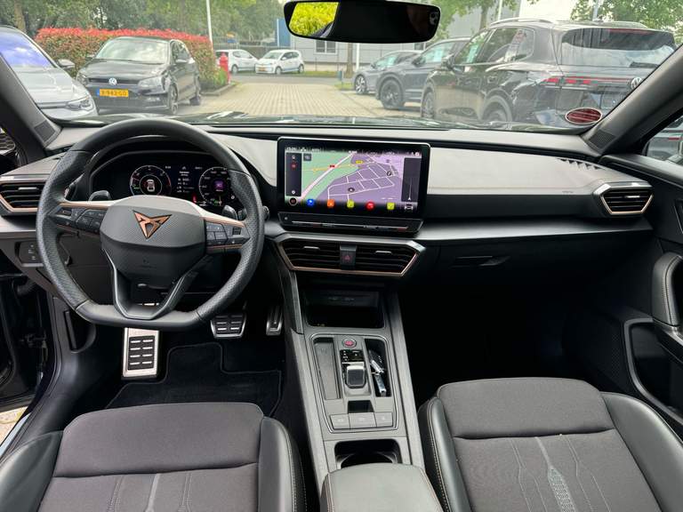 CUPRA