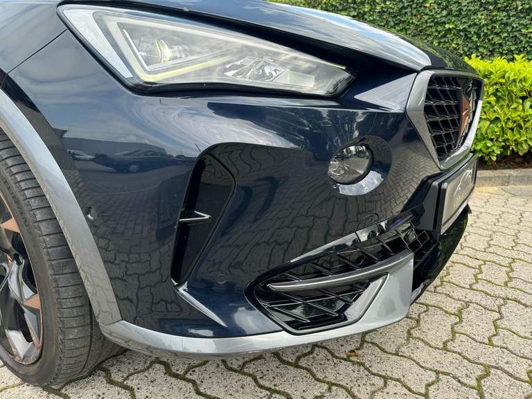 CUPRA