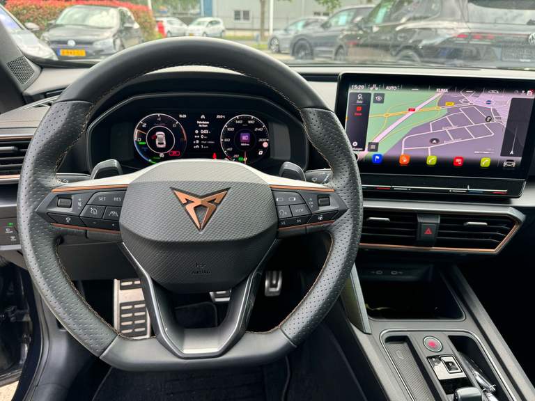 CUPRA