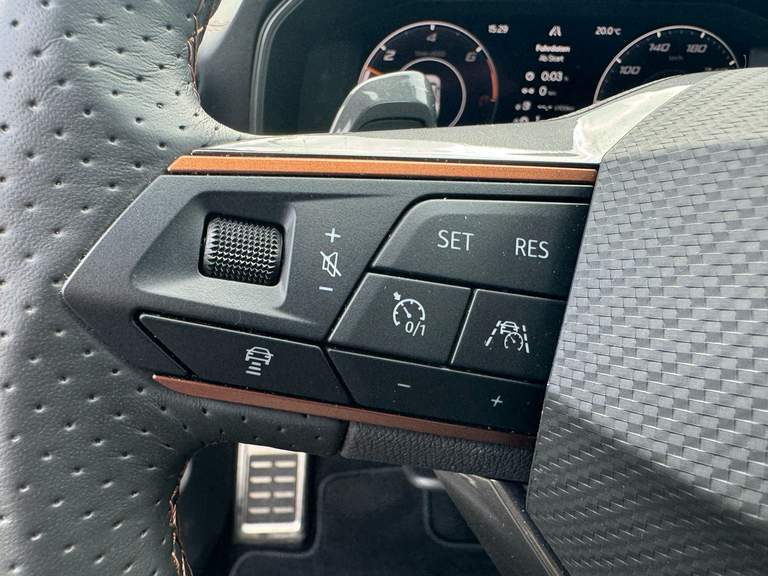 CUPRA