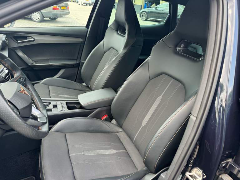 CUPRA