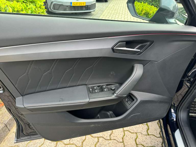 CUPRA