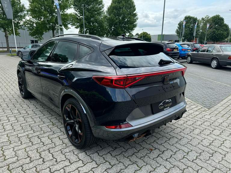 CUPRA