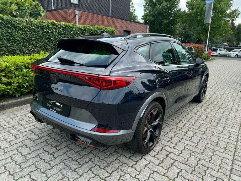 CUPRA