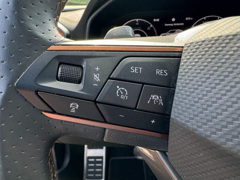 CUPRA