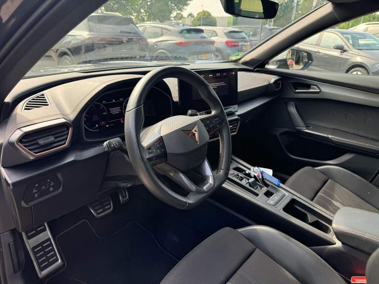 CUPRA