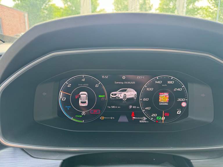 CUPRA