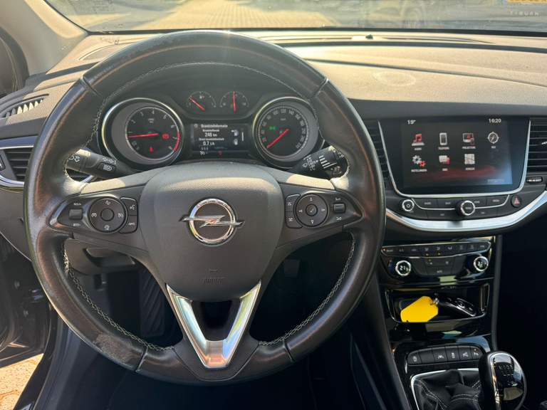 Opel