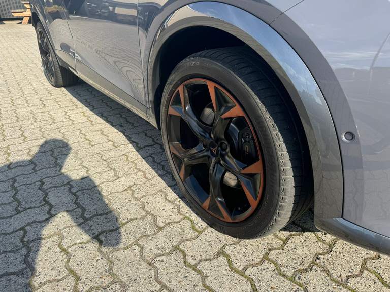 CUPRA
