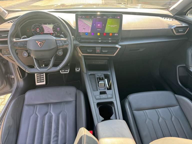 CUPRA