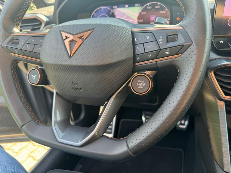 CUPRA