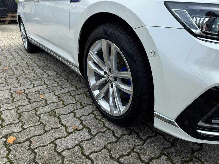 Volkswagen Volkswagen