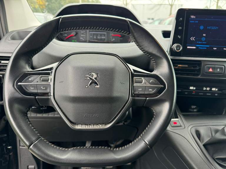 Peugeot