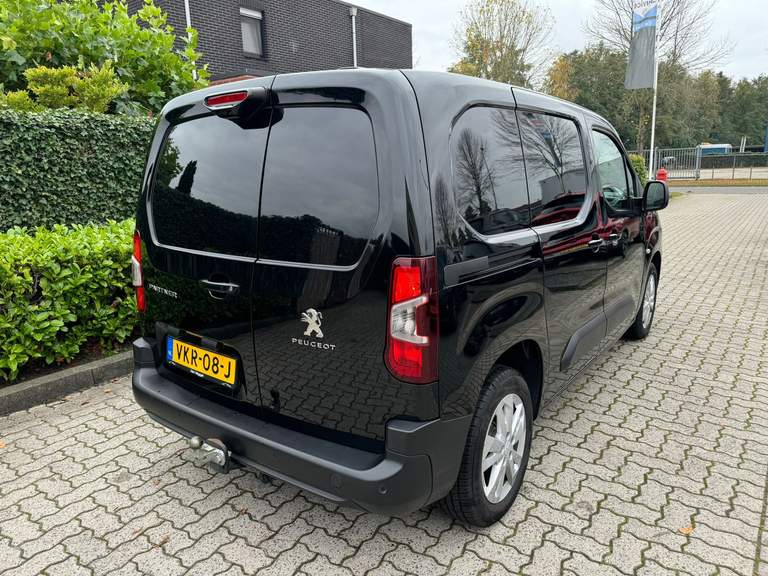 Peugeot