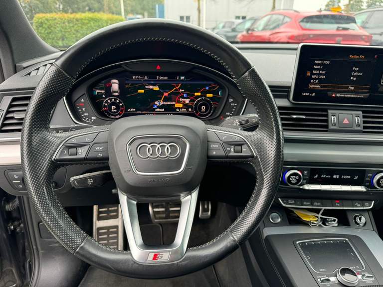 Audi Audi