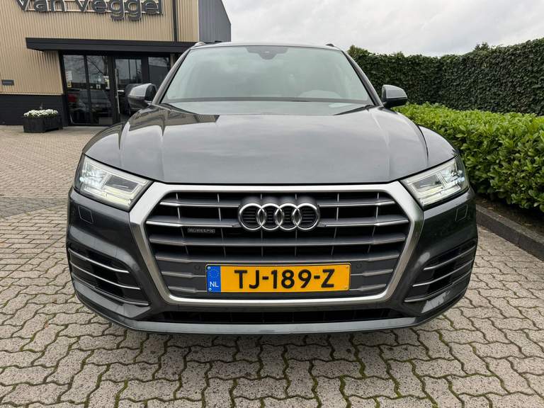Audi Audi