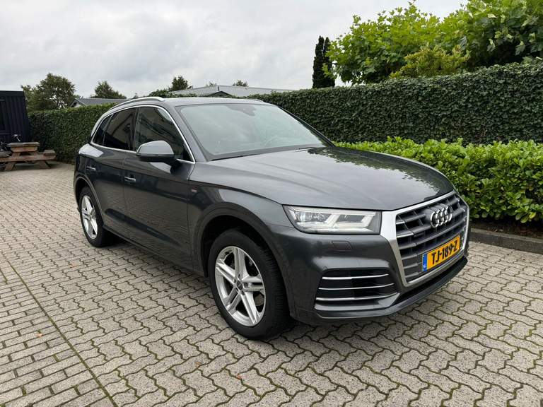 Audi Audi