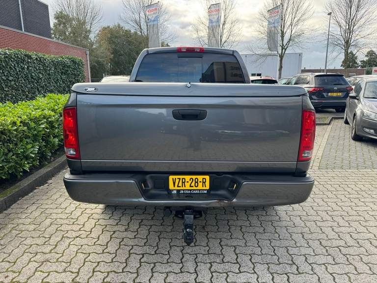 Dodge